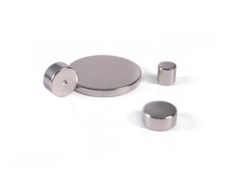 圓形釹鐵硼